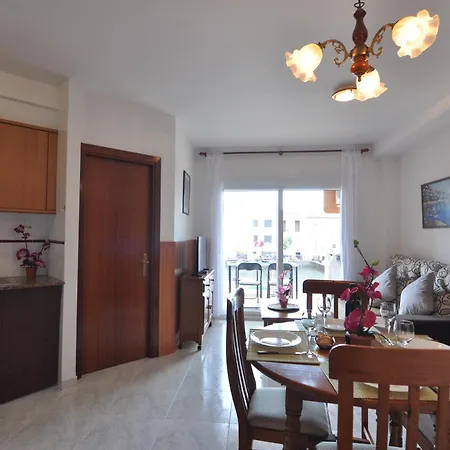 Apartment Rnet - Port Banyuls Costa Brava *