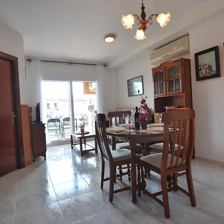 Apartment Rnet - Port Banyuls Costa Brava Empuriabrava