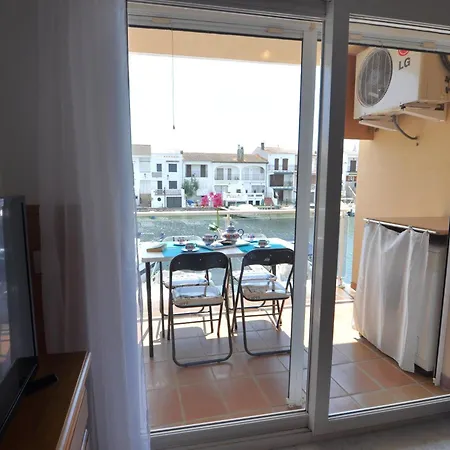 Rnet - Port Banyuls Costa Brava Apartment