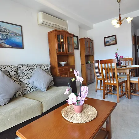 Rnet - Port Banyuls Costa Brava Apartment *