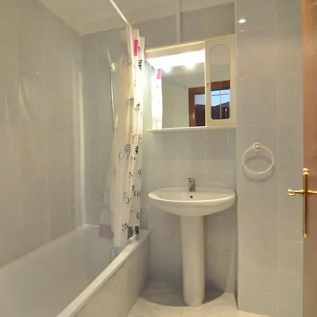 Apartment Rnet - Port Banyuls Costa Brava Empuriabrava