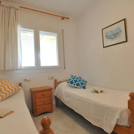 Apartment Rnet - Port Banyuls Costa Brava *