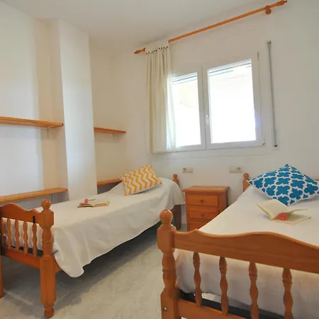 Appartement Rnet - Port Banyuls Costa Brava *