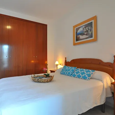 Appartement Rnet - Port Banyuls Costa Brava