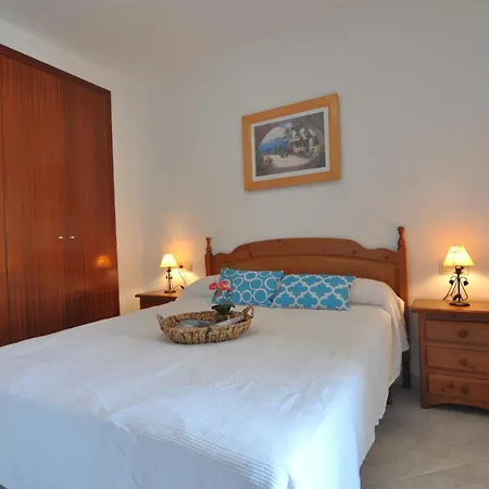 Rnet - Port Banyuls Costa Brava Appartement Empuriabrava
